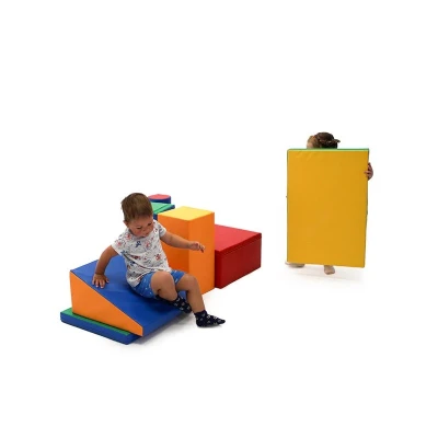 Loc de joaca Discoverer -XL- IGLU Soft Play